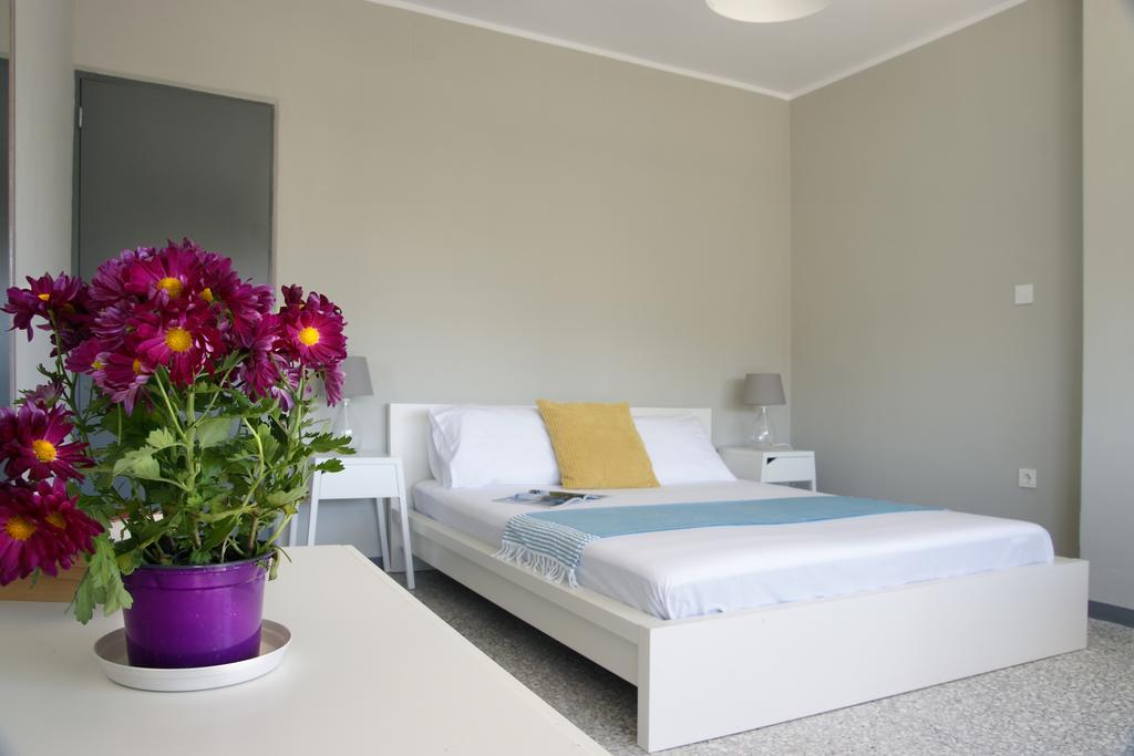 Amazing Penthouses With Acropolis View Atenas Exterior foto